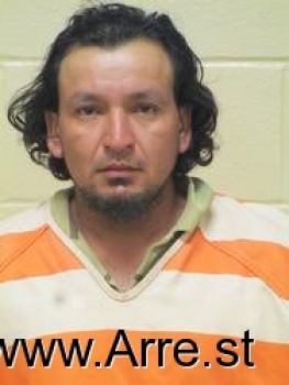 Oscar  Montiel Mugshot