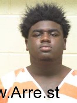 Otis  Johnson Mugshot