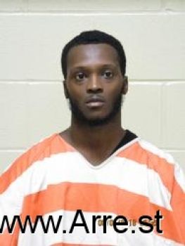 Omar  Williams Mugshot