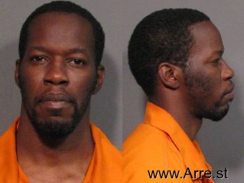 Ontario Demond Robinson Mugshot