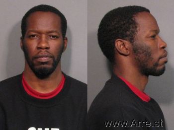 Ontario Demond Robinson Mugshot