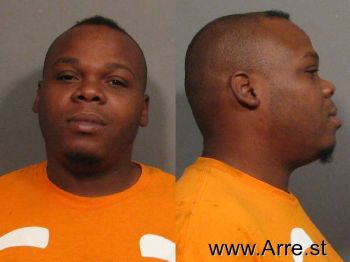 Orlando Demario Fuller Mugshot