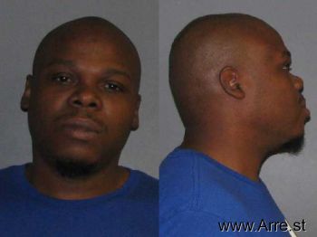 Orlando Demario Fuller Mugshot