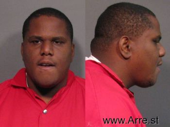 Orlando Jermane Smith Mugshot