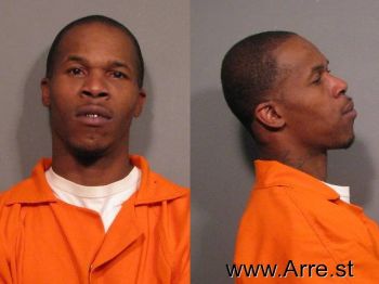 Orlando Terrell Smith Mugshot