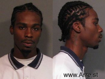 Ornterrio Trevelle Bryant Mugshot