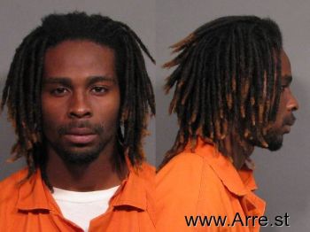 Ornterrio Trevelle Bryant Mugshot