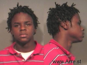 Oryan Merrett Brumfield Mugshot