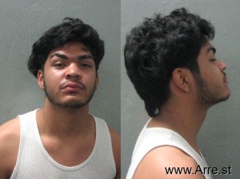 Oscar Salomon Nunez Mugshot