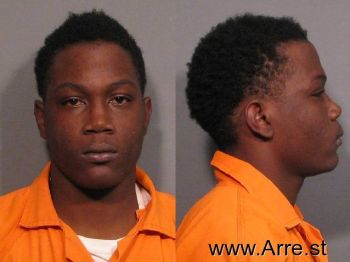 Osiris Sheriff Houston Mugshot