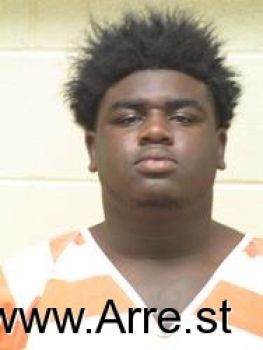 Otis  Johnson Mugshot