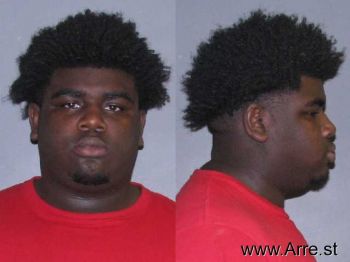 Otis Lamont Depatric Johnson Mugshot