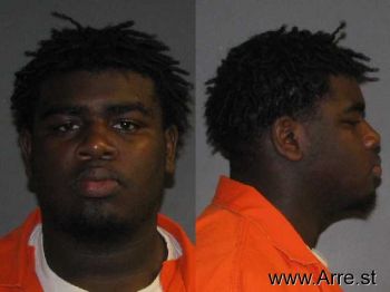 Otis Lamont Depatric Johnson Mugshot