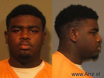 Otis Lamont Depatric Johnson Mugshot