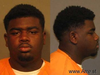 Otis Lamont Depatric Johnson Mugshot