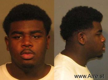 Otis Lamont Depatric Johnson Mugshot