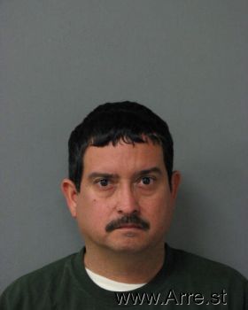 Pablo  Rodriguez Mugshot