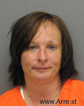 Pamela  Davis Mugshot