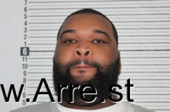 Paris Ricardo Walker Mugshot