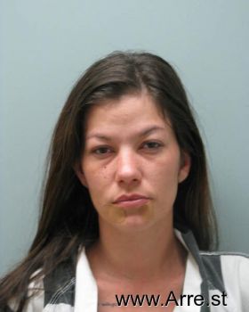 Pasha Renee Carr Mugshot