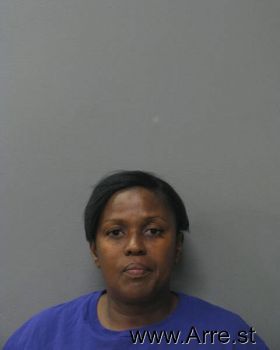 Patricia Ann Adams Mugshot