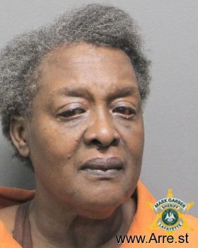 Patricia  Clark Mugshot