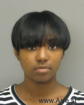 Patricia  Simmons Mugshot