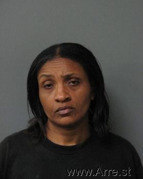 Patricia  Walker Mugshot