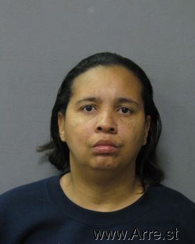 Patricia Ann Williams Mugshot