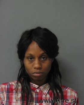 Patricia  Williams Mugshot