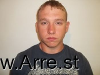 Patrick Cody Beall Mugshot