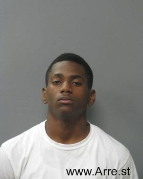 Patrick  Henderson Mugshot