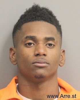 Patrick Darnell Jr Henderson Mugshot