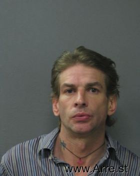 Patrick Wayne Patterson Mugshot