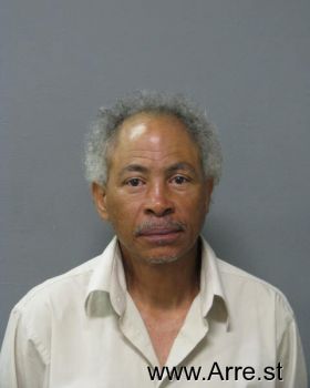 Paul Anthony Broussard Mugshot