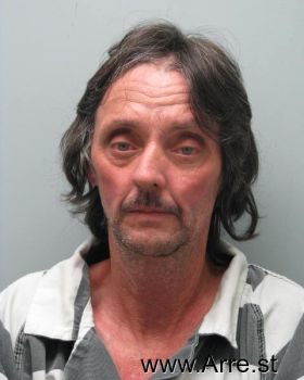 Paul Scott Caldwell Mugshot