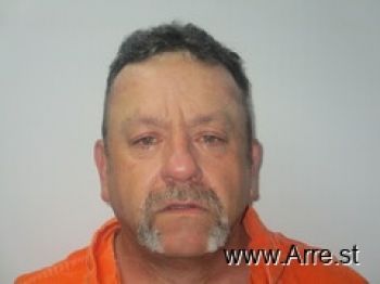 Paul D Carter Mugshot