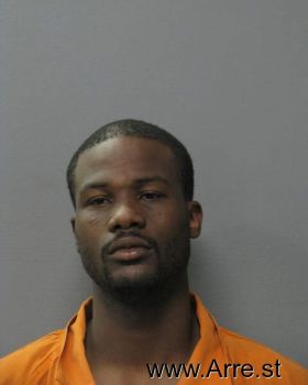 Paul Melvin Francis Mugshot