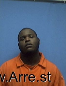 Paul  Francois Mugshot