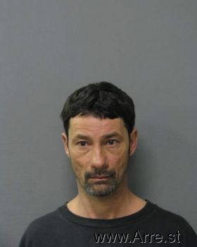 Paul James Leblanc Mugshot