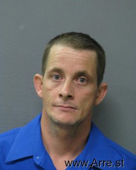 Paul L Parker Mugshot