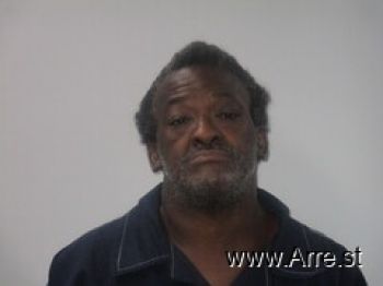 Paul L. Robinson Mugshot