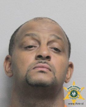 Paul Lewis Jr Woods Mugshot