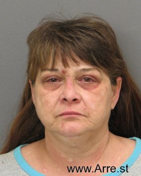 Paula Ann Lawrence Mugshot