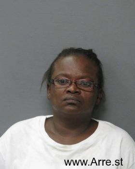 Paula Marie Shelvin Mugshot