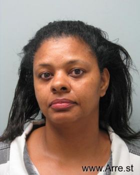 Paulette  Harrison Mugshot