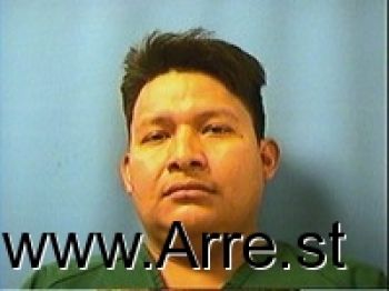 Paulino Eliceo Lopez-garcia Mugshot