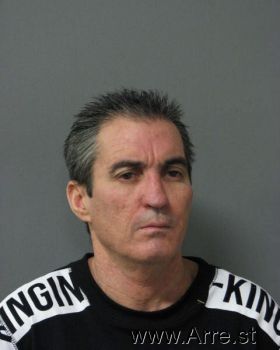 Pedro Alejandro Dominguez-prado Mugshot