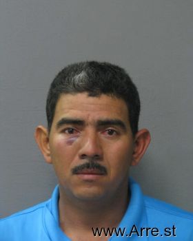 Pedro  Meza Mugshot