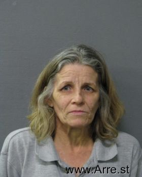 Penny Anne Miller Mugshot